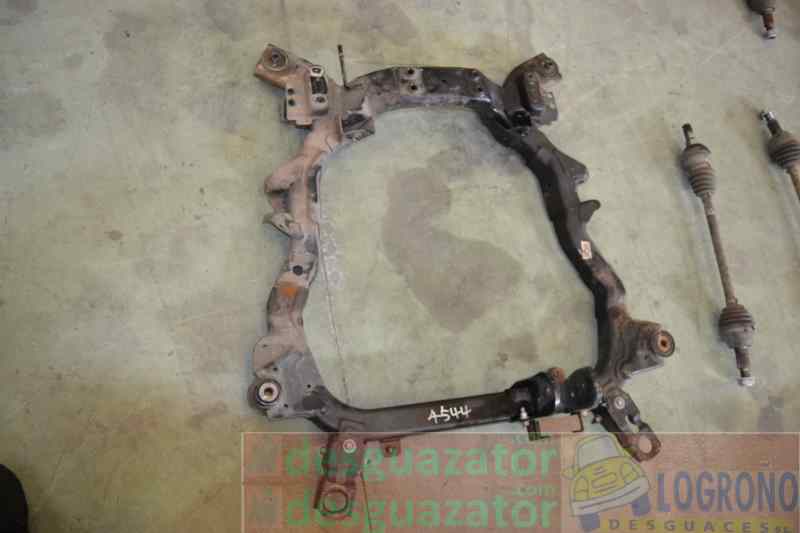 OPEL Antara 1 generation (2006-2015) Front Suspension Subframe 96626232, 96626232 19552740