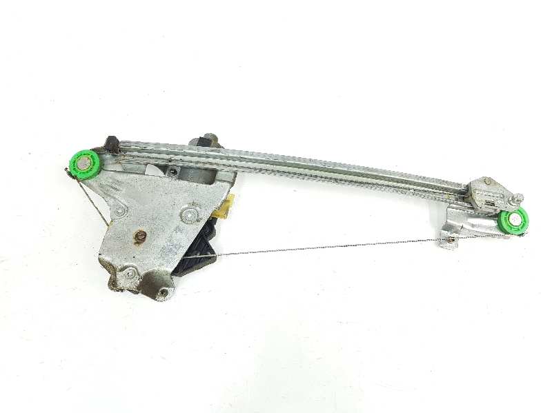 SAAB 95 1 generation (1959-1977) Rear left door window lifter 5184858,5184858,117998XXX 19675679