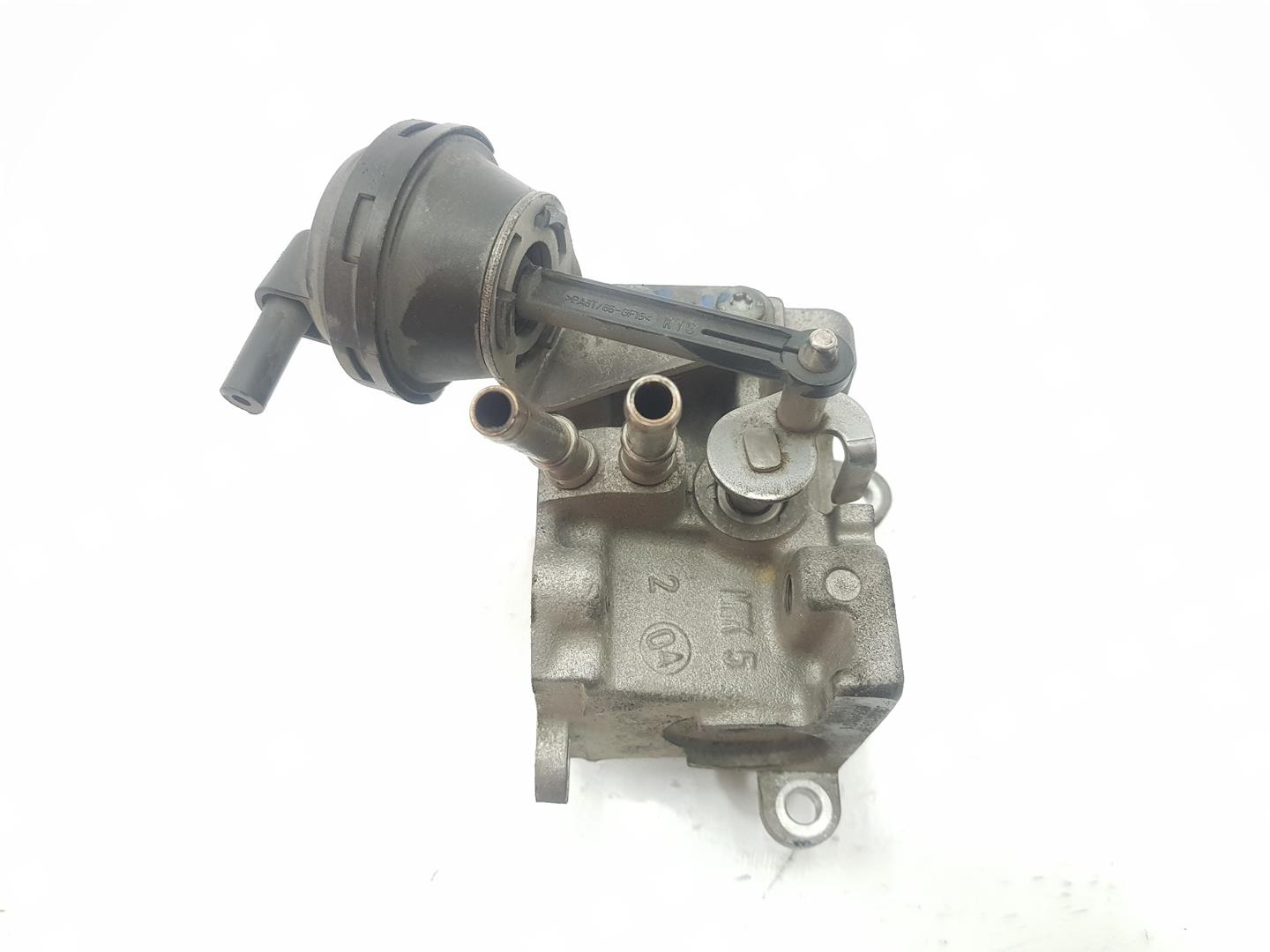 AUDI A2 8Z (1999-2005) Егр клапан 038131501AN,038131501AN 21078404