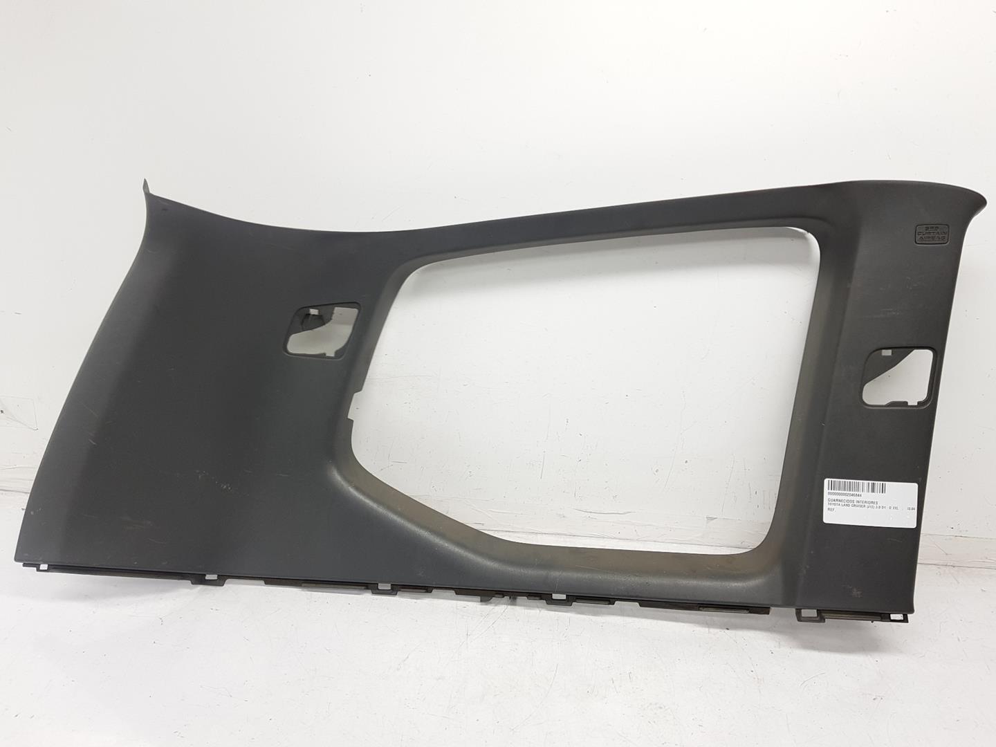 TOYOTA Land Cruiser 70 Series (1984-2024) Other Trim Parts 6247260240B0, 6247260240B0 24227416