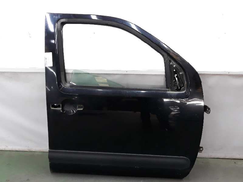 NISSAN NP300 1 generation (2008-2015) Front Right Door 80100EB330, 80100EB330 19675343