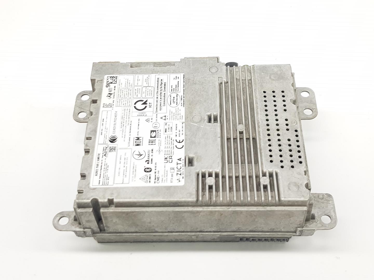 MERCEDES-BENZ Sprinter 2 generation (906) (2006-2018) Kiti valdymo blokai A9079008805, A9079008805 19868186