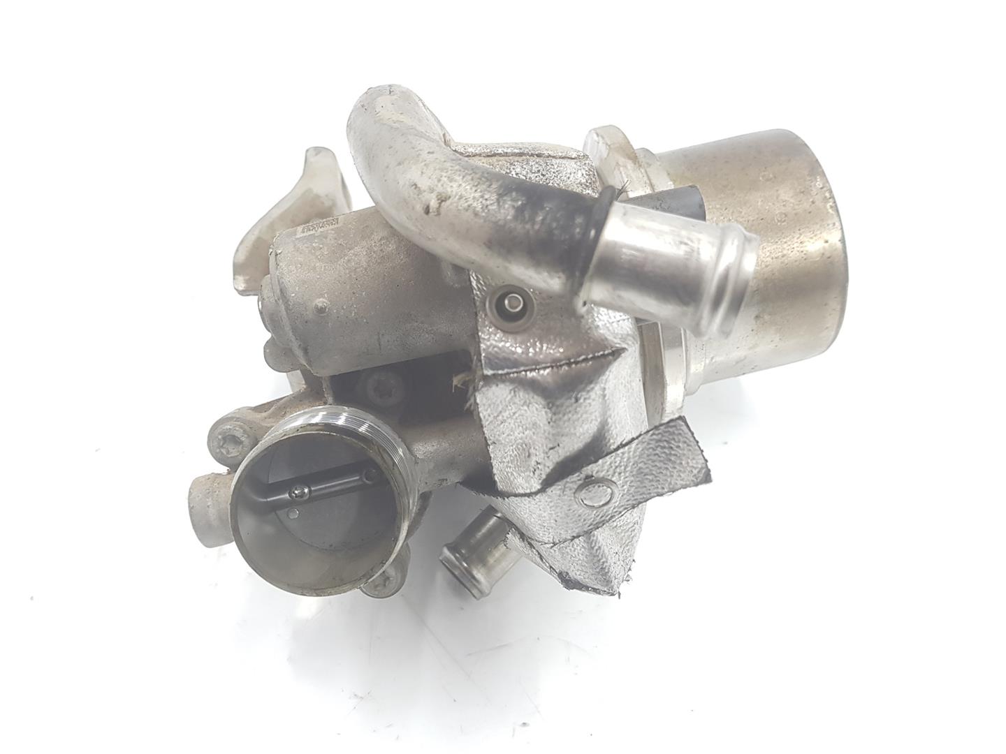 VOLKSWAGEN Variant VII TDI (2014-2024) EGR-ventil 04L131512D, 04L131512D, 1151CB 19866239