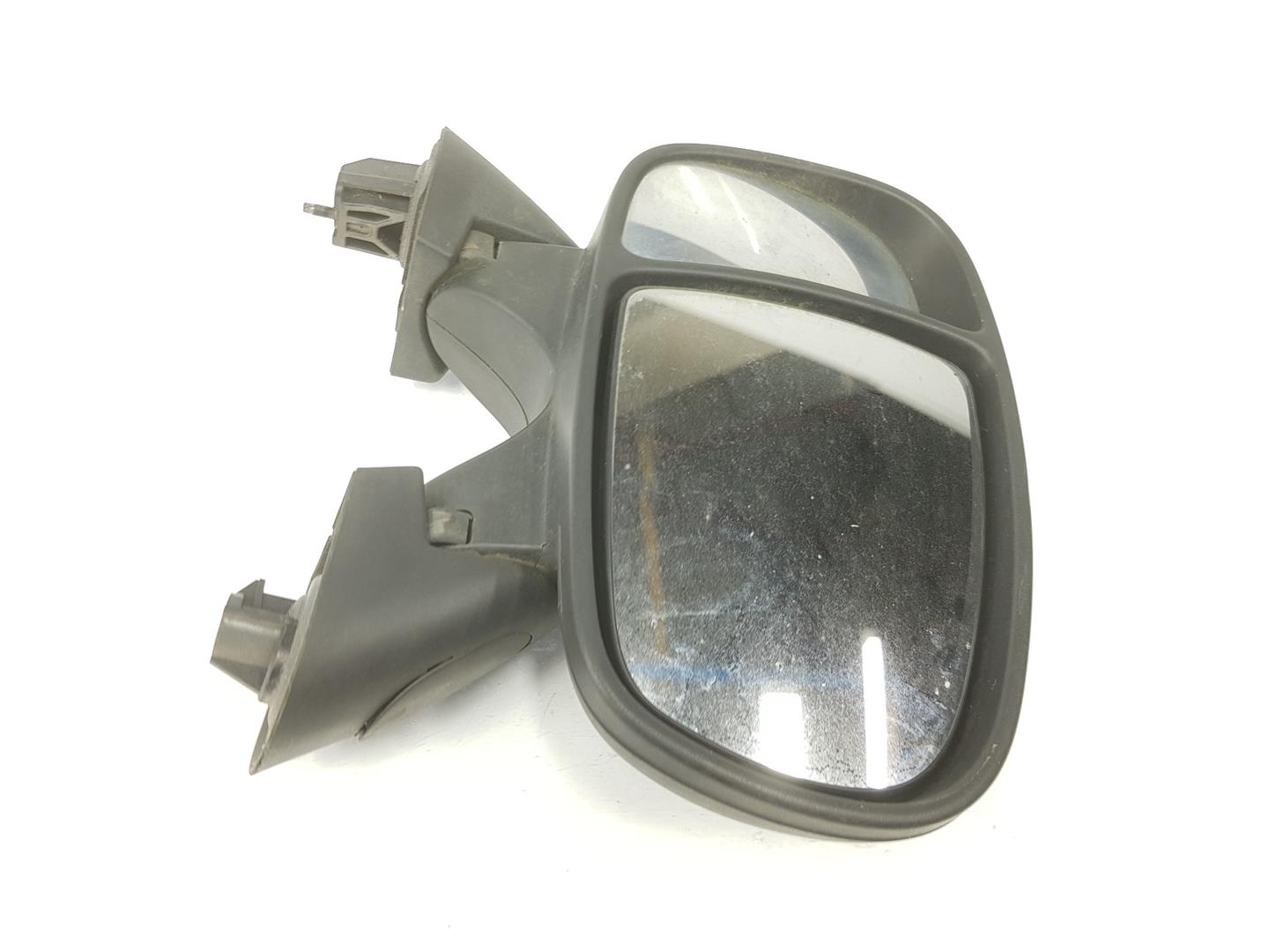 RENAULT Trafic 2 generation (2001-2015) Left Side Wing Mirror 7701473241,7701473241,RETROVISORMECANICO 19862853