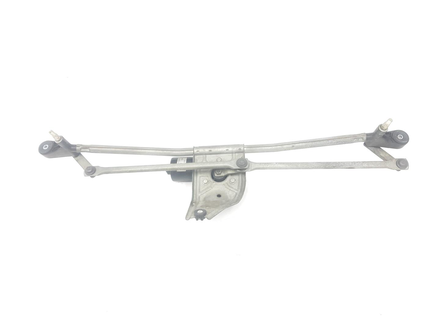 Motor limpia delantero SRFA 1097546 de Ford Transit caja/chasis (fm_ _, fn_ _, ff_ _) 2006-2014 116 CV con 158511 km