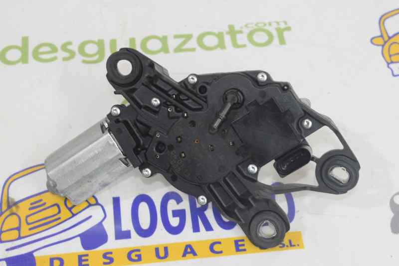 VOLKSWAGEN Golf 5 generation (2003-2009) Tailgate  Window Wiper Motor 1K6955711C,1K6955711B 19568596