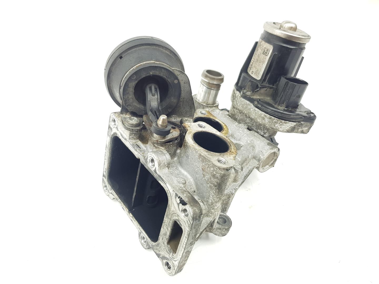 VOLKSWAGEN Golf 5 generation (2003-2009) EGR Valve 03L131501K, 03L131501K, 1151CB 19937807