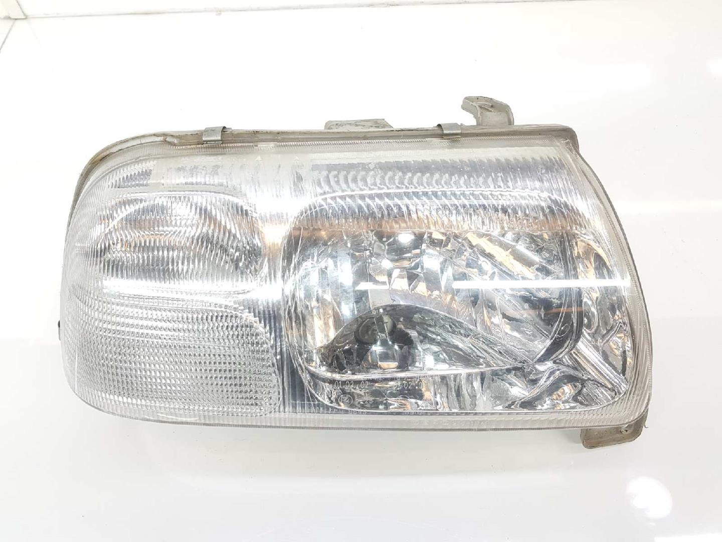 SUZUKI Grand Vitara 1 generation (1998-2006) Фара передняя правая 3512065D21, 3512065D20000 19712428