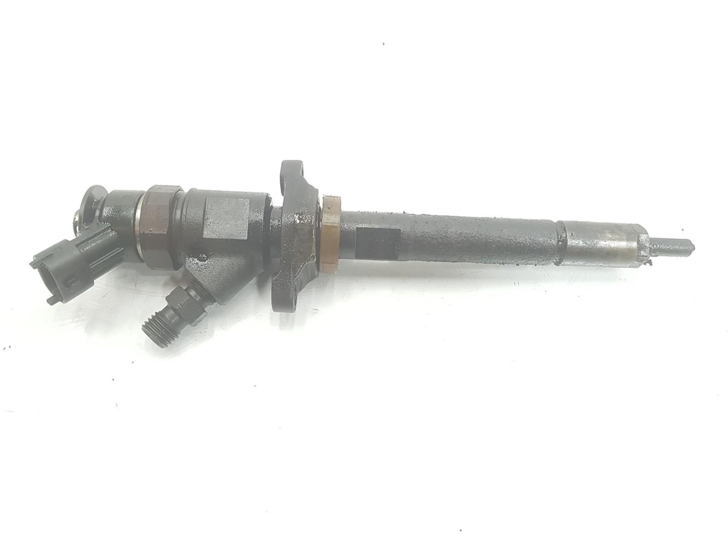 CITROËN Berlingo 2 generation (2008-2023) Fuel Injector 1980K9, 1980K9, 1151CB 25170295
