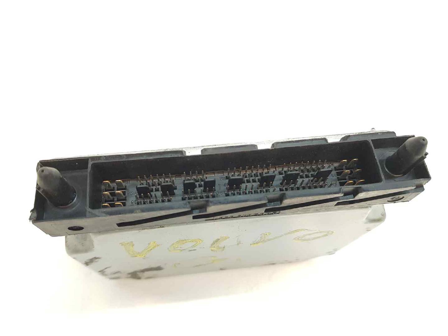 VOLVO S60 1 generation (2000-2009) Motora vadības bloks MB0797008831 19681033