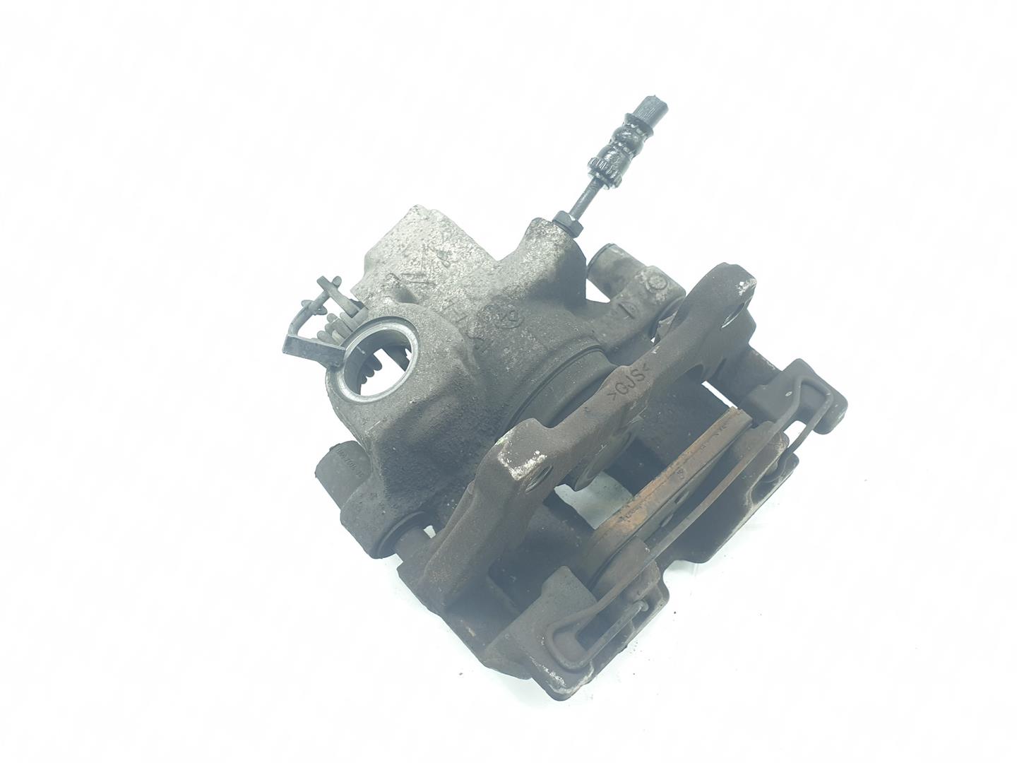 PEUGEOT 508 1 generation (2010-2020) Rear Left Brake Caliper 11819000671,1610900680 23749464