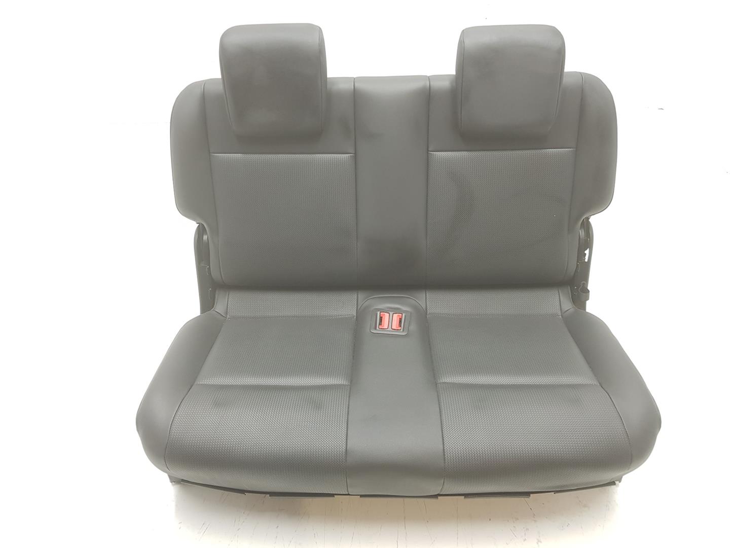 VOLKSWAGEN Caddy 4 generation (2015-2020) Galinė sėdynė ENCUERO, MANUAL 24213732