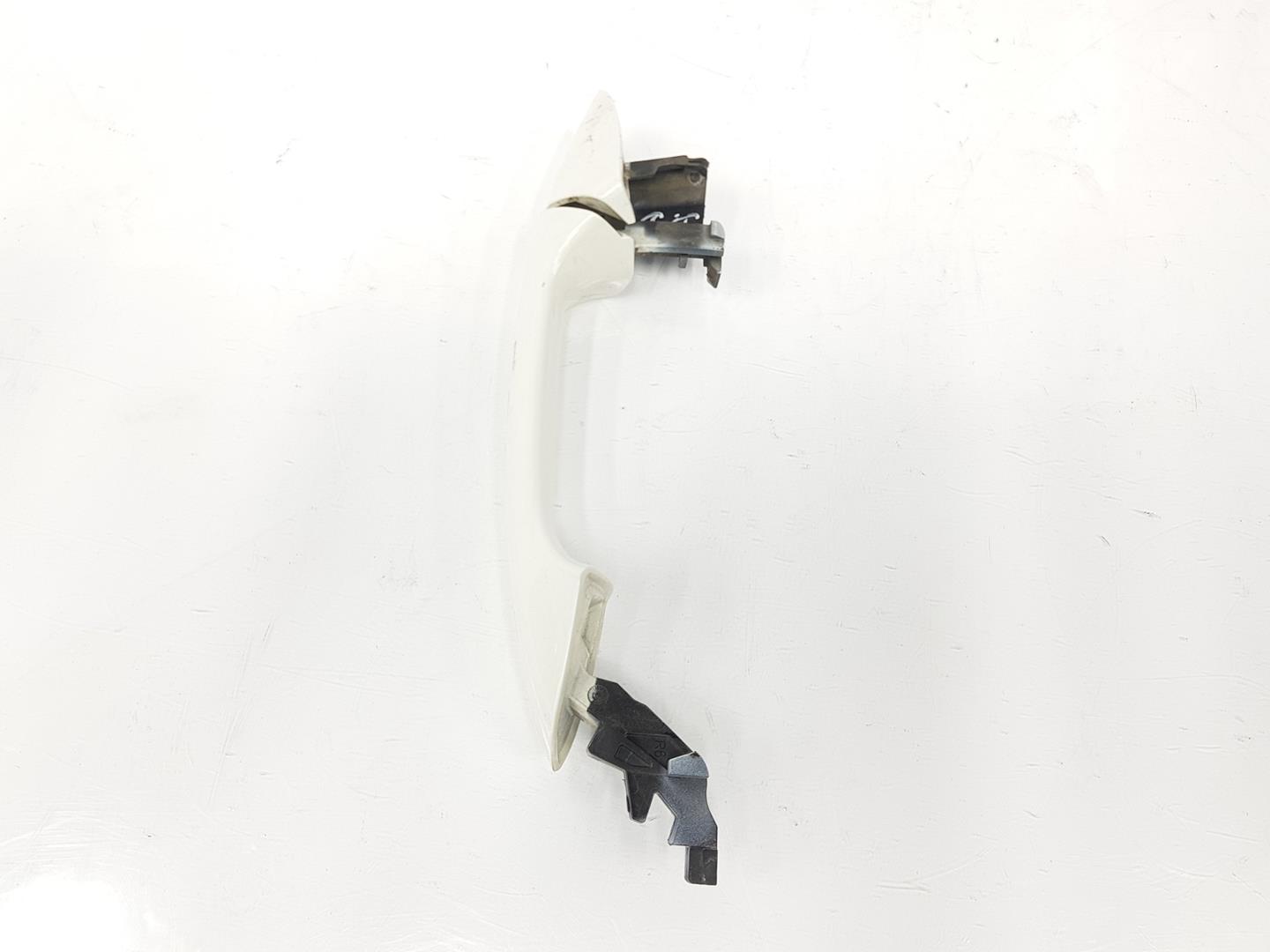 MERCEDES-BENZ CLA-Class C117 (2013-2016) Front Right Door Exterior Handle A2047600270,2047600270 19793826