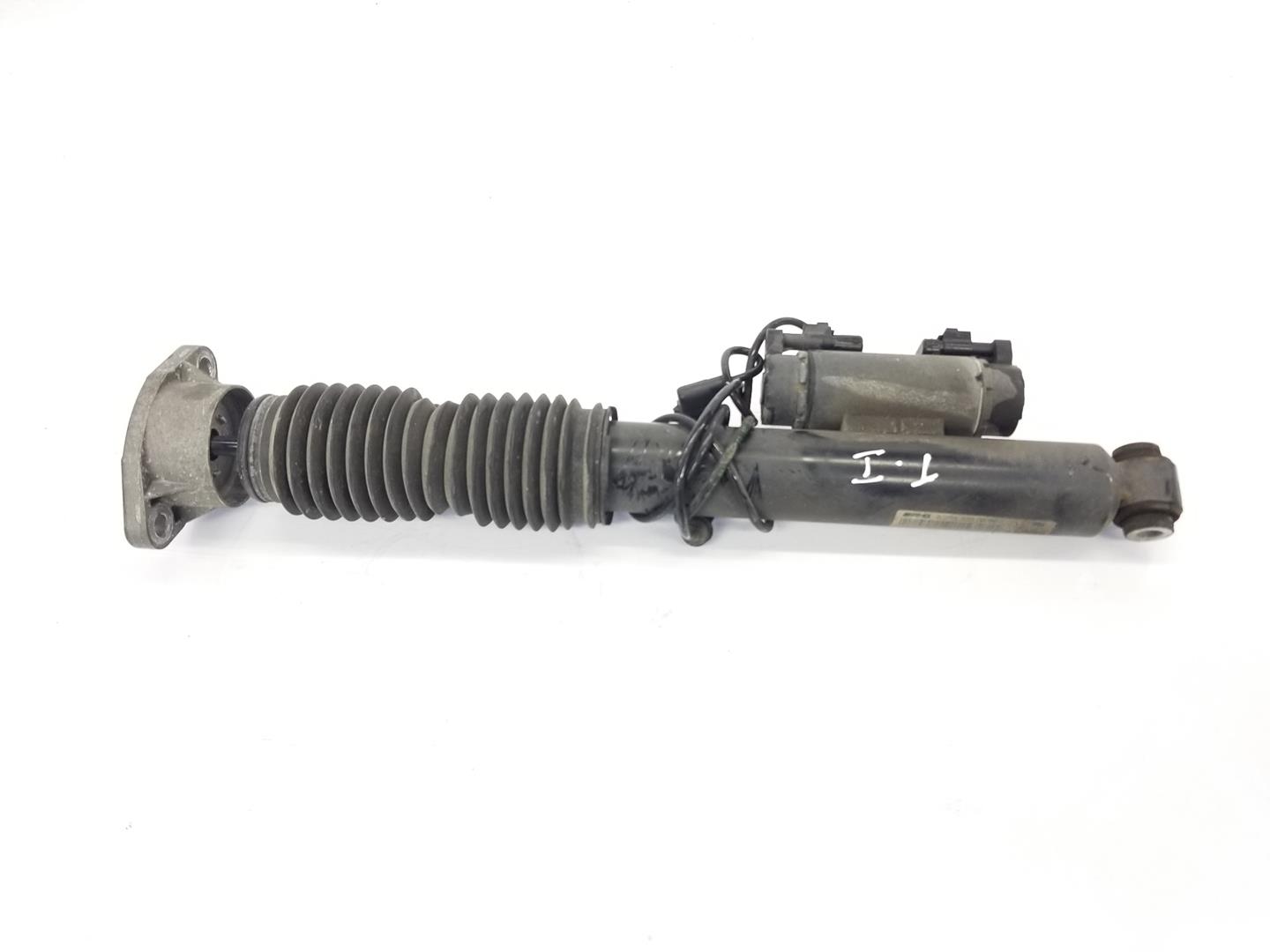 MERCEDES-BENZ GLC Coupe C253 (2016-2019) Rear Left Shock Absorber A2533207600, A2533207600 24120808