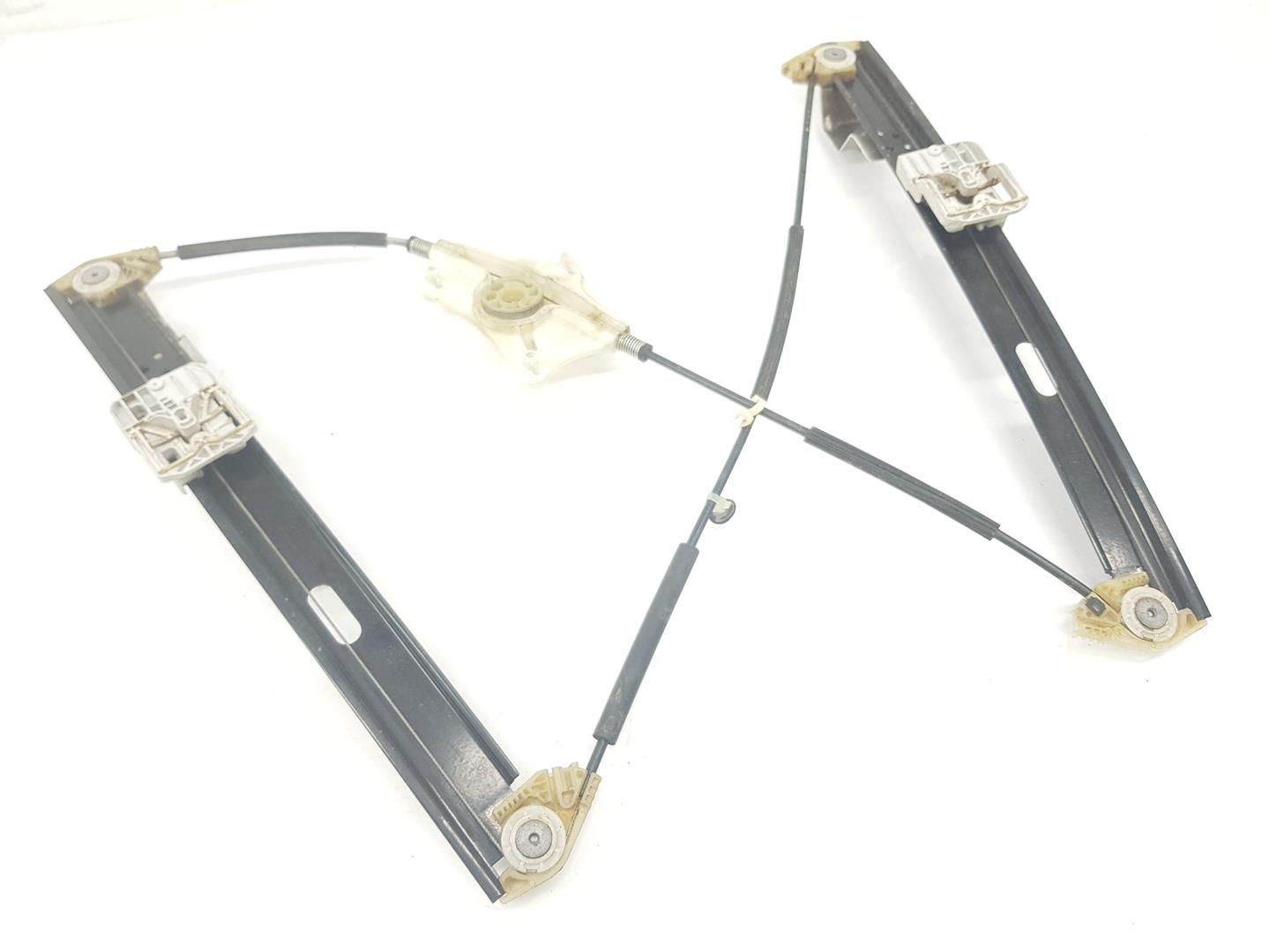 SEAT Leon 3 generation (2012-2020) Front Left Door Window Regulator 5F4837461D,5F4837461D 22481950