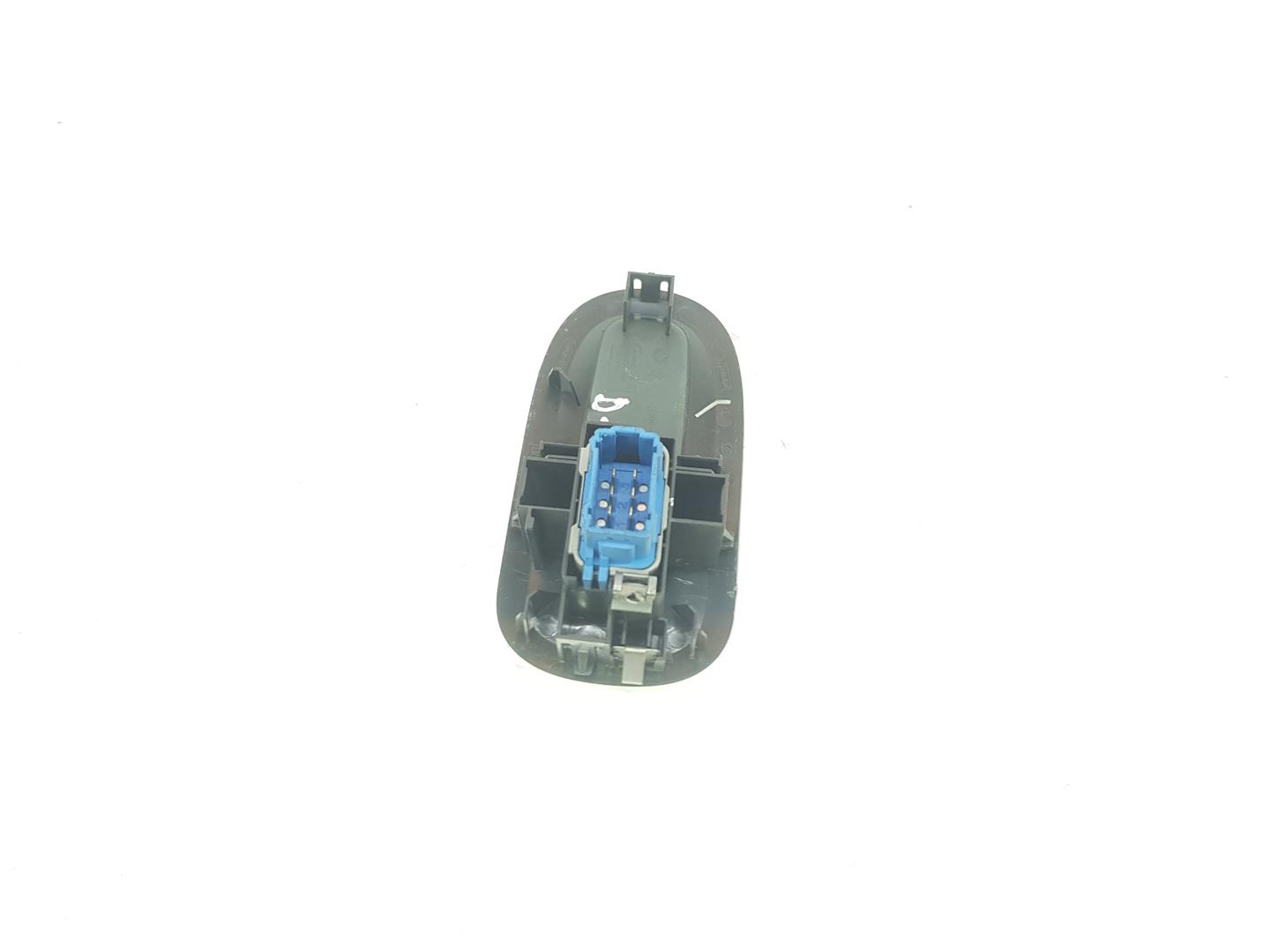 RENAULT Kangoo 2 generation (2007-2021) Front Right Door Window Switch 8200476809, 8200476809 19755953