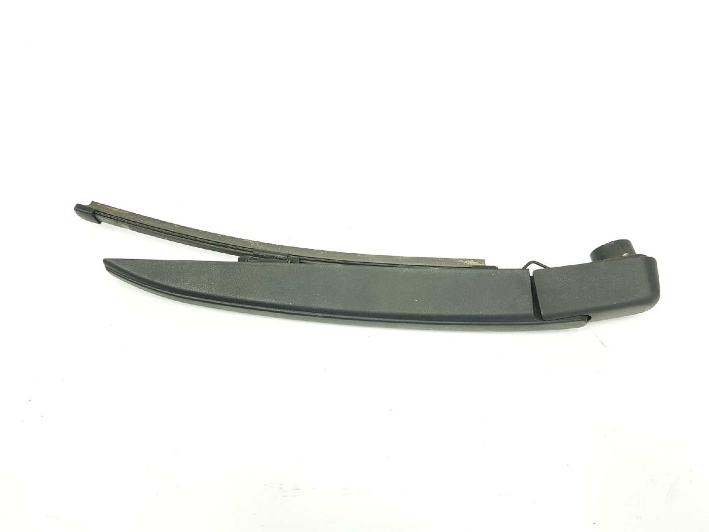 RENAULT Clio 4 generation (2012-2020) Tailgate Window Wiper Arm 287816193R, 287816193R, 2222DL 19716256