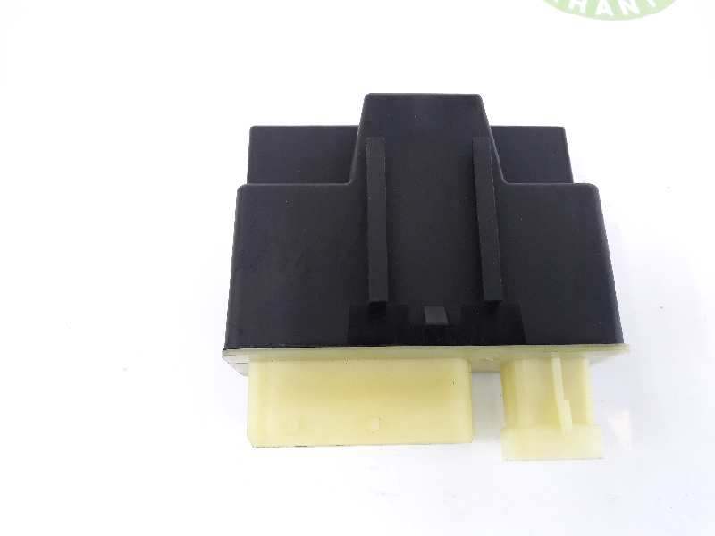 CITROËN C4 Picasso 2 generation (2013-2018) Fan Relay 9801916680,BCP2004,18010955 19645556