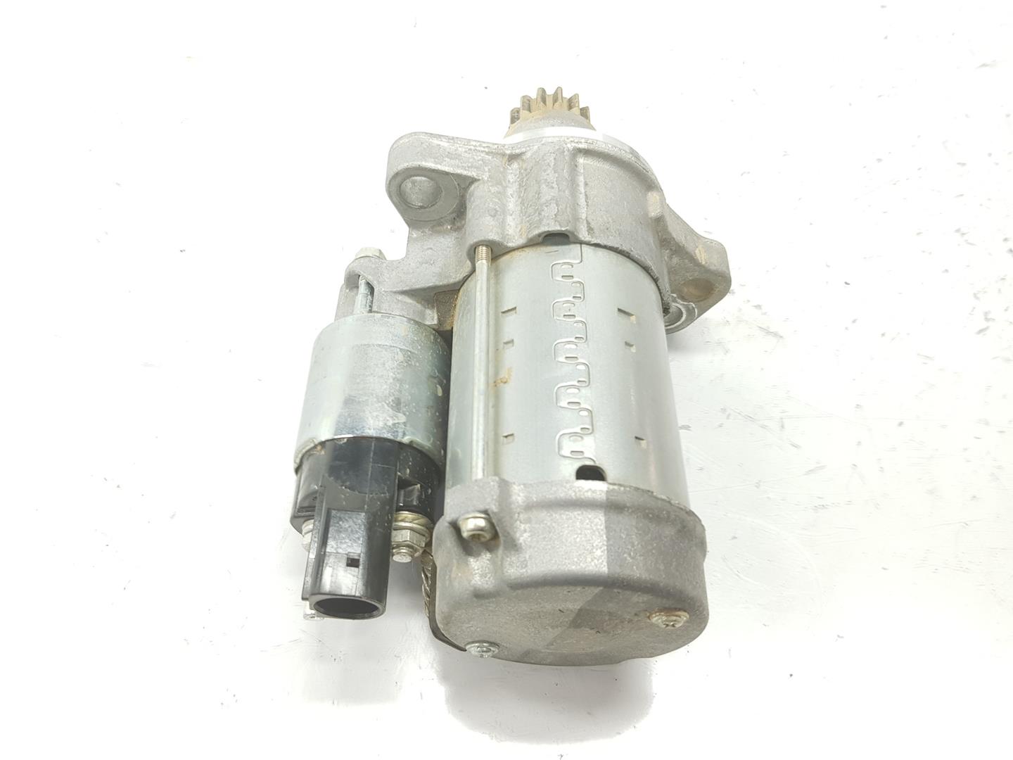 SEAT Alhambra 2 generation (2010-2021) Starter Motor 02M911024J, 02M911024J 19935464