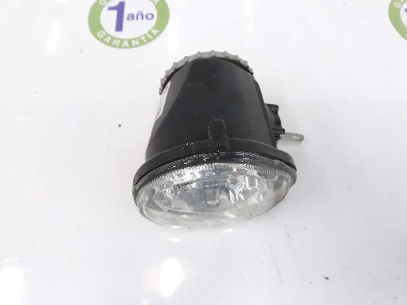 ALFA ROMEO MiTo 955 (2008-2020) Front Left Fog Light 505085950, 505085950 19634403