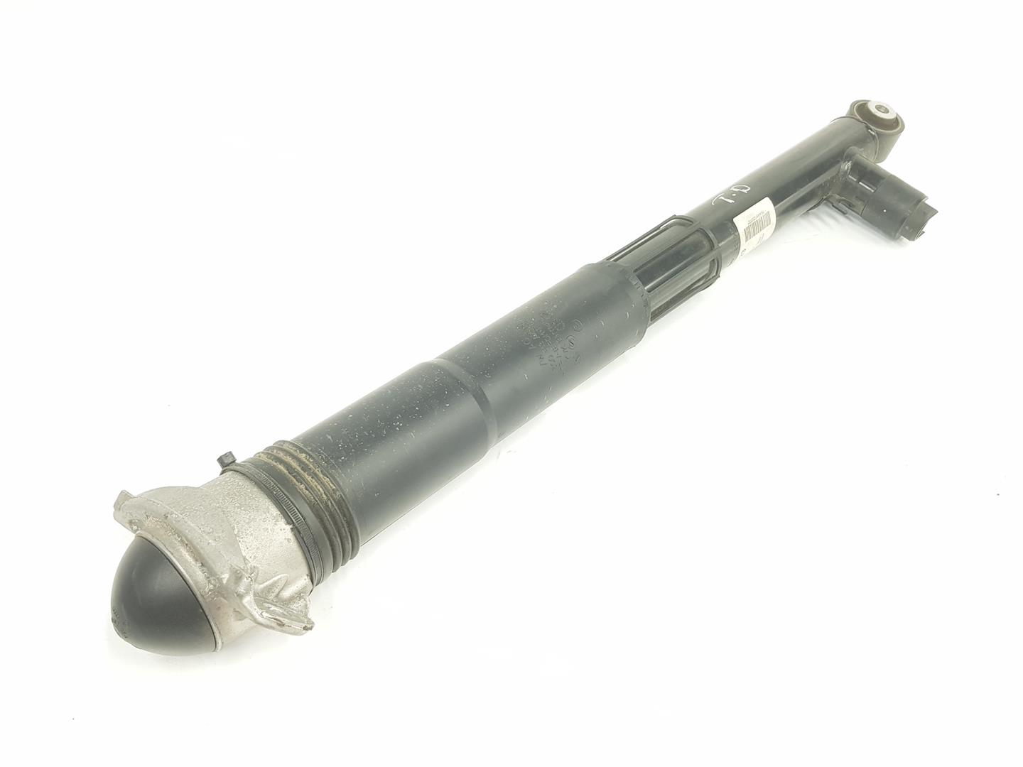 SEAT Leon 4 generation (2020-2023) Rear Right Shock Absorber 5WA512037D,5WA512037D 24140293