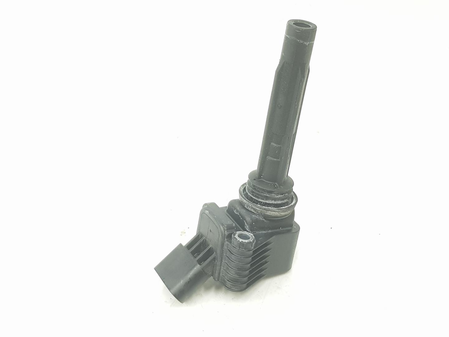 SEAT Alhambra 2 generation (2010-2021) High Voltage Ignition Coil 04C905110J, 04C905110L, 1151CB 24867389