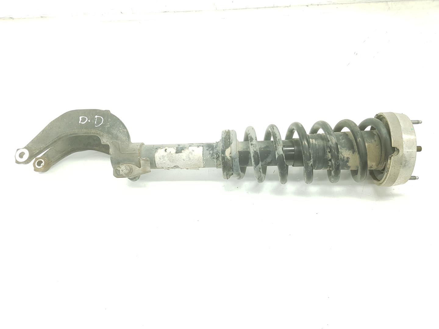 BMW X6 E71/E72 (2008-2012) Front Right Shock Absorber 31316783016, 6783016 20462606