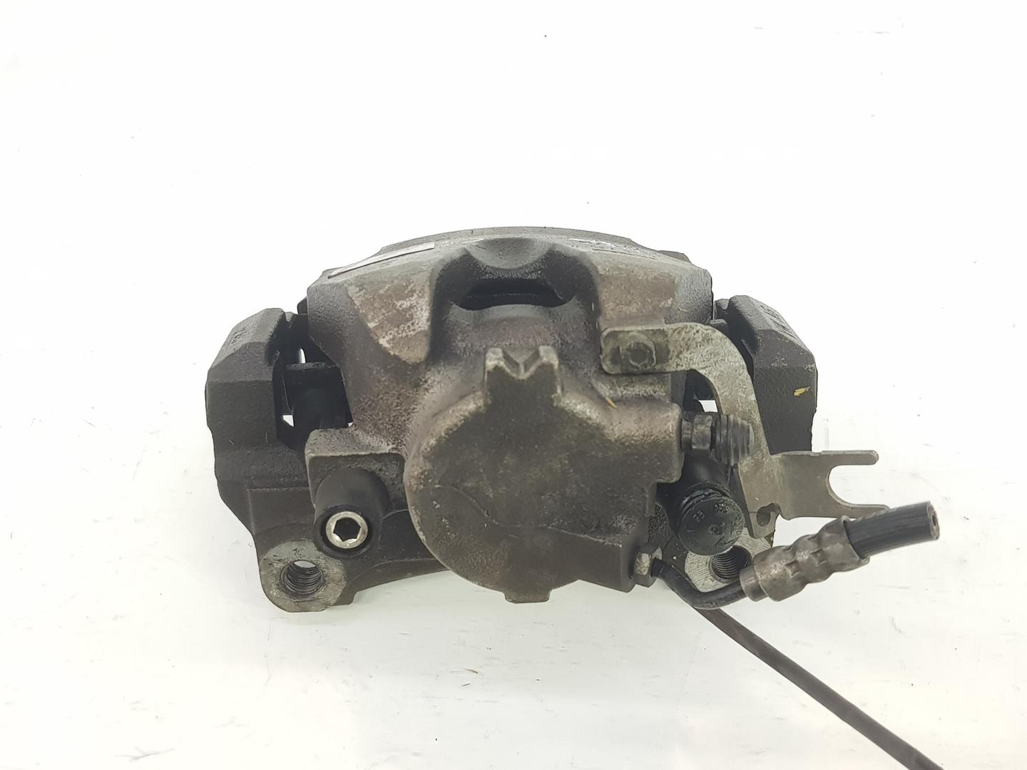 AUDI A4 B9/8W (2015-2024) Супорт тормозов передний левый 8W0615123, 8W0615123 19754761