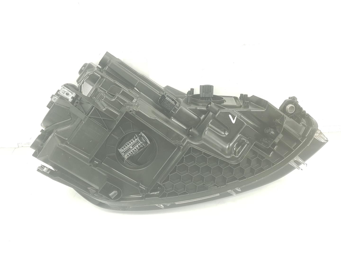 VOLKSWAGEN Golf 7 generation (2012-2024) Front Left Headlight 5G2941113,5G2941081,PROCEDEDEVEHÍCULORHD 19856778