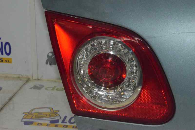 VOLKSWAGEN Passat B5 (1996-2005) Far stânga spate 3C5945093E,4PUERTASLEDS 26364117