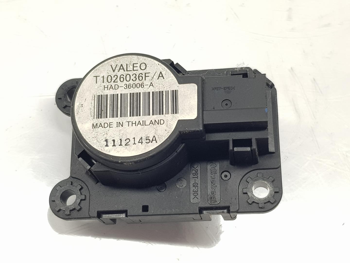 RENAULT Megane 3 generation (2008-2020) Alte unități de control T1026036F,T1026036F 19883746