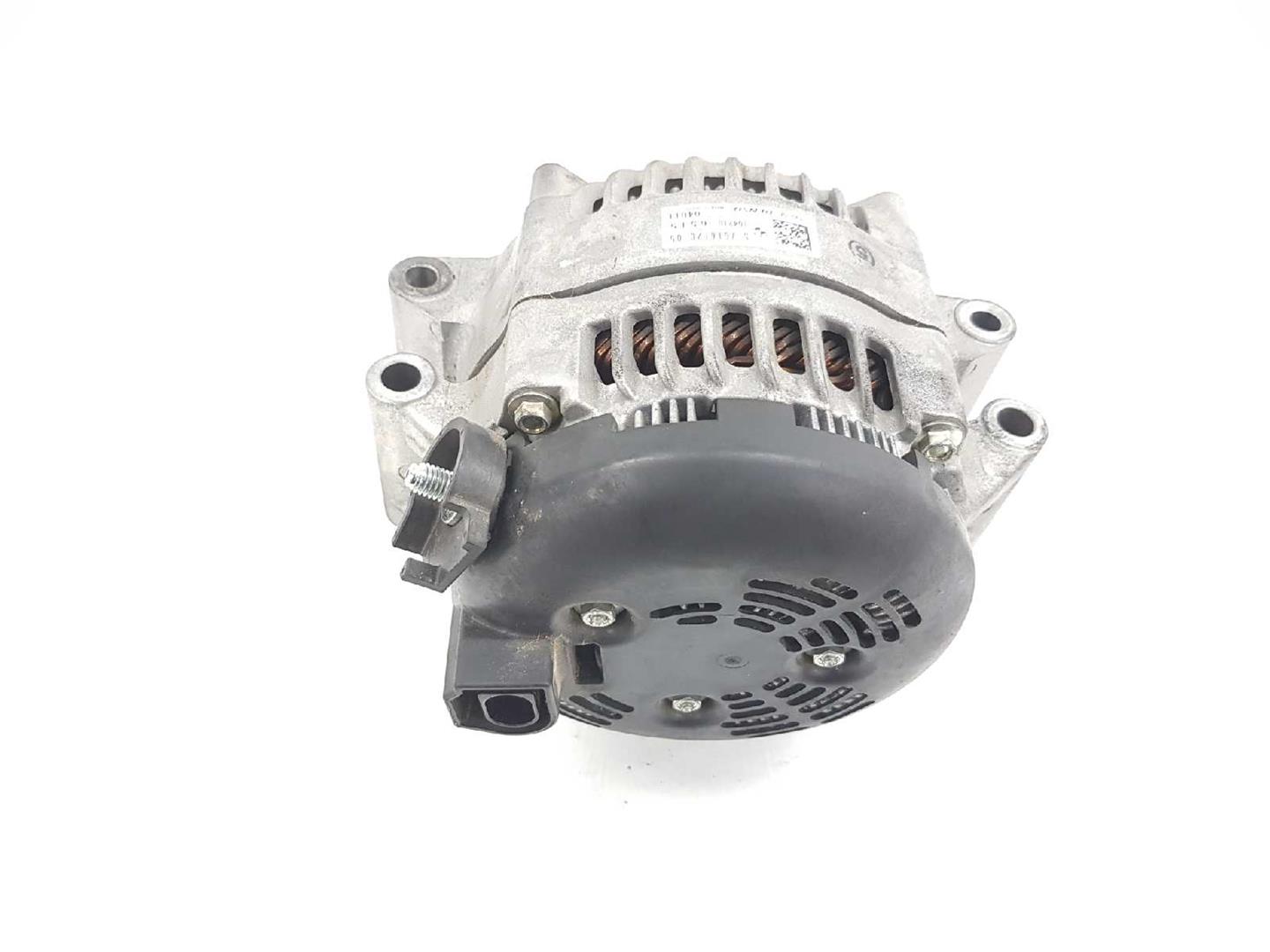 BMW M2 F87 (2015-2022) Alternator 7616120, 12317616120 19702341