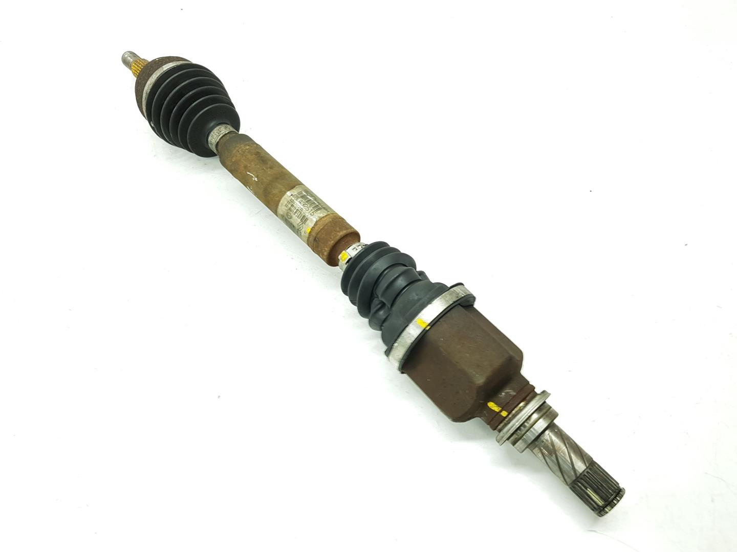 RENAULT Megane 2 generation (2002-2012) Front Left Driveshaft 8200432515 22485826