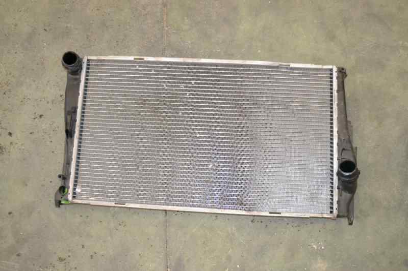 BMW X1 E84 (2009-2015) Gaisa kondensācijas radiators 17117788903,17117788903 25706370