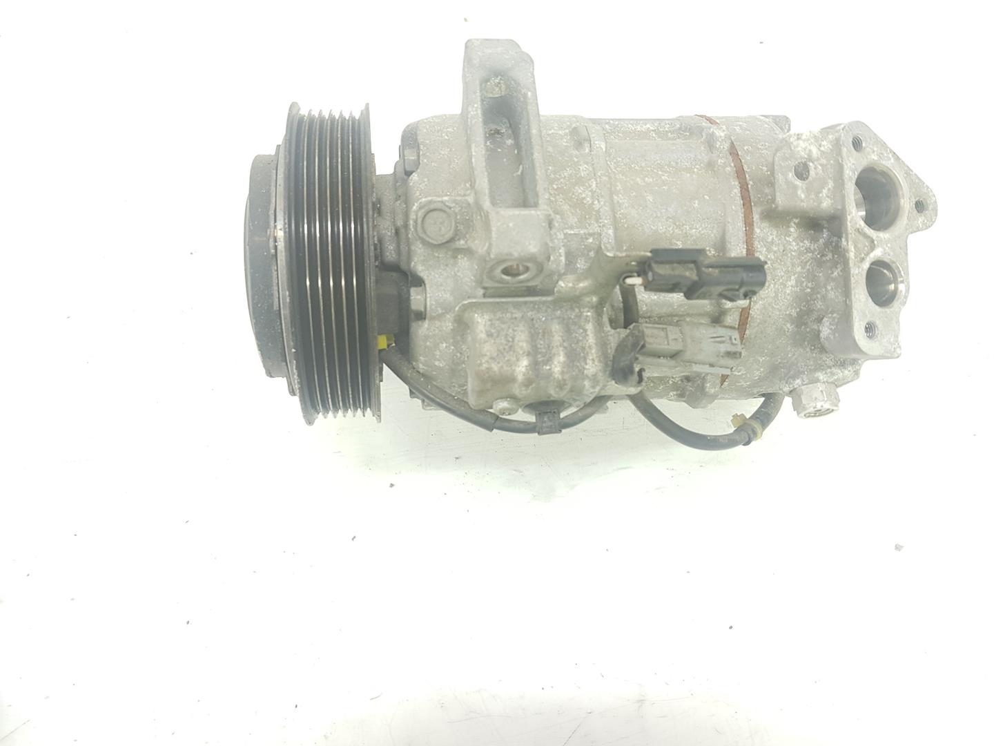 NISSAN Qashqai 2 generation (2013-2023) Luftkonditioneringspump 926004PB0A, 926004PB0A 19775105