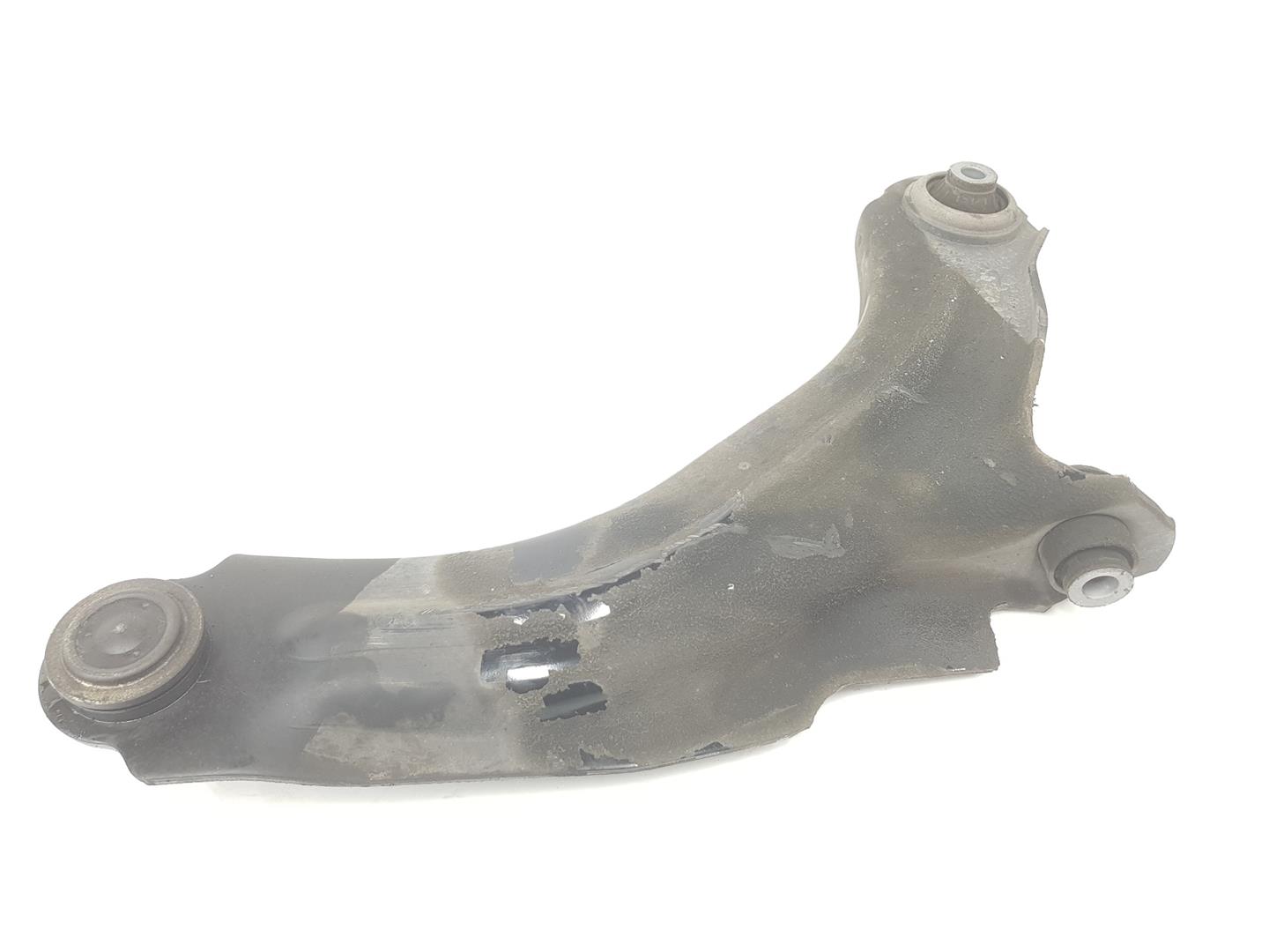 RENAULT Captur 1 generation (2013-2019) Front Left Arm 8200041166, 545050399R 24247305