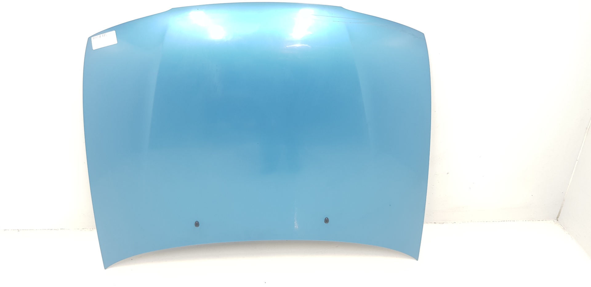 NISSAN Almera N15 (1995-2000) Bonnet 651001N030, 651001N030, COLORAZUL 21076232