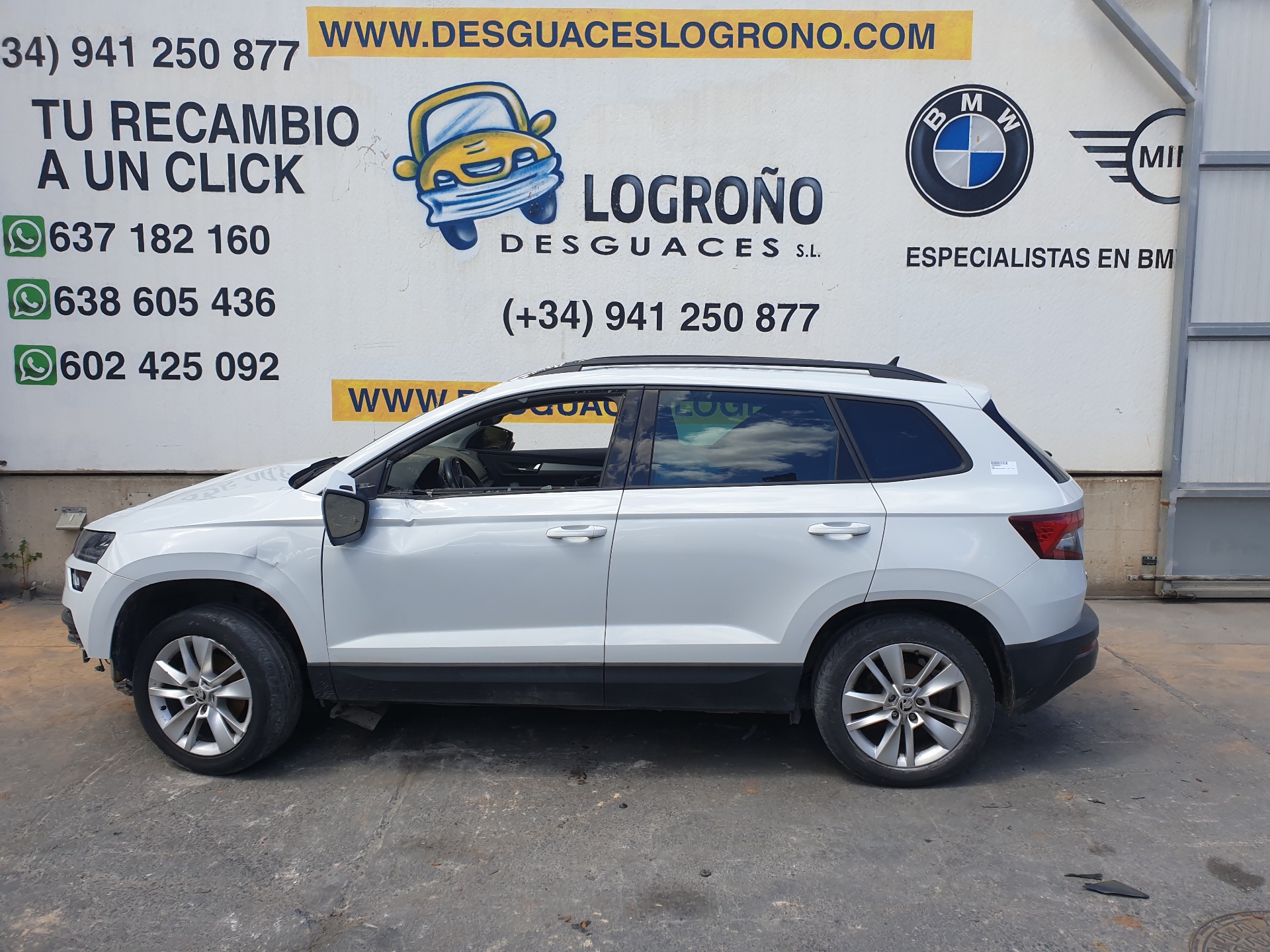 SKODA Karoq 1 generation (2017-2024) Трубки кондиционера 5Q0816743D,5Q0816743D 27213079