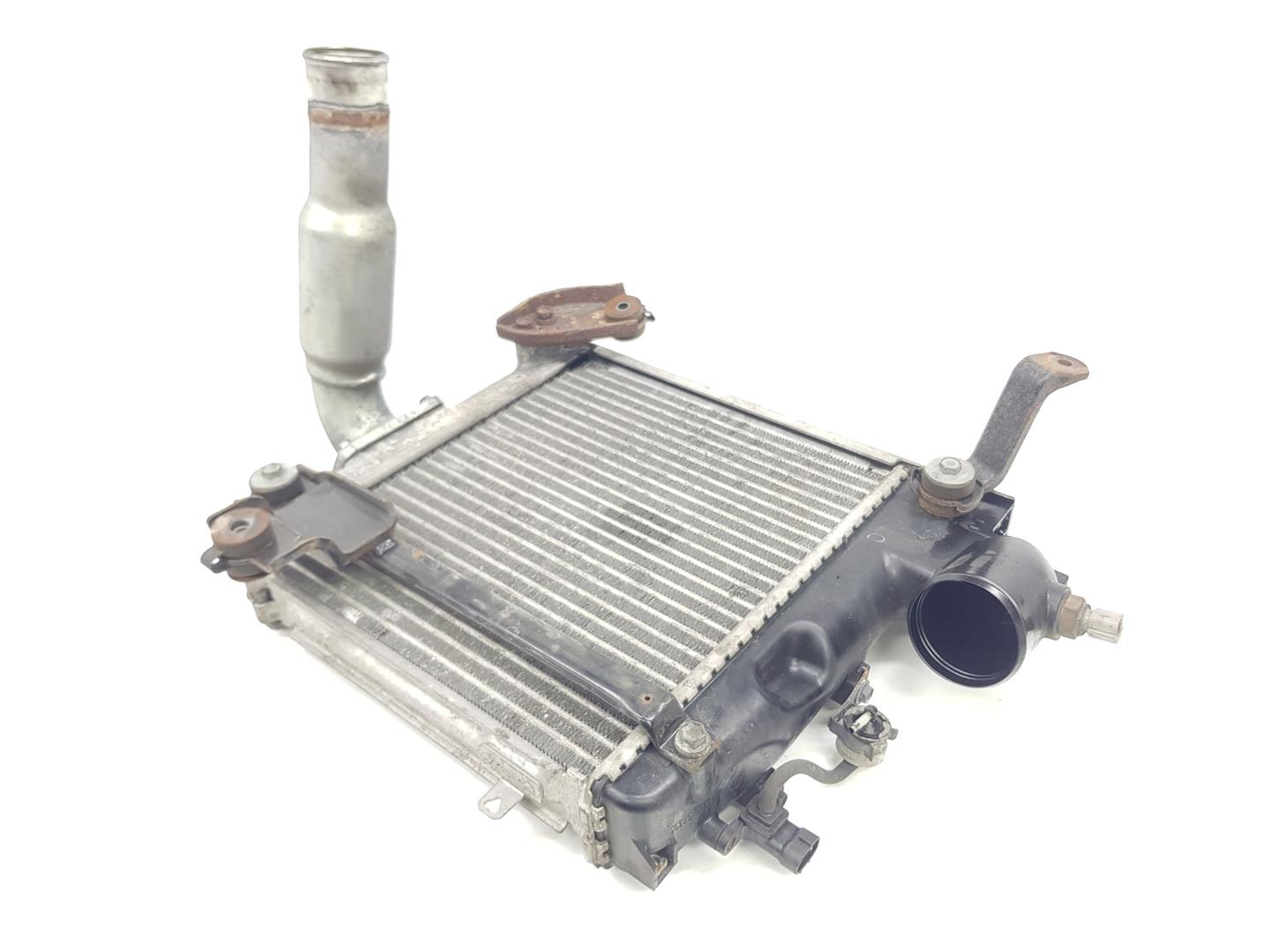 Intercooler 1KDFTV 1794030070 de Toyota Land cruiser j12 2004-2009 con 229215 km - pieza usada