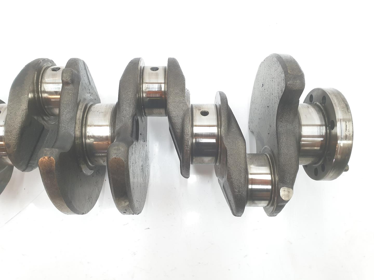 FORD Mondeo 4 generation (2007-2015) Crankshaft 1863988, DS7Q6303AA, 2222DL 24193940