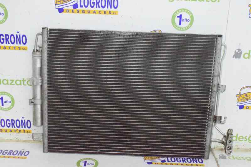 LAND ROVER Discovery 4 generation (2009-2016) Air Con Radiator LR018403, AH2219C600AB 19588649