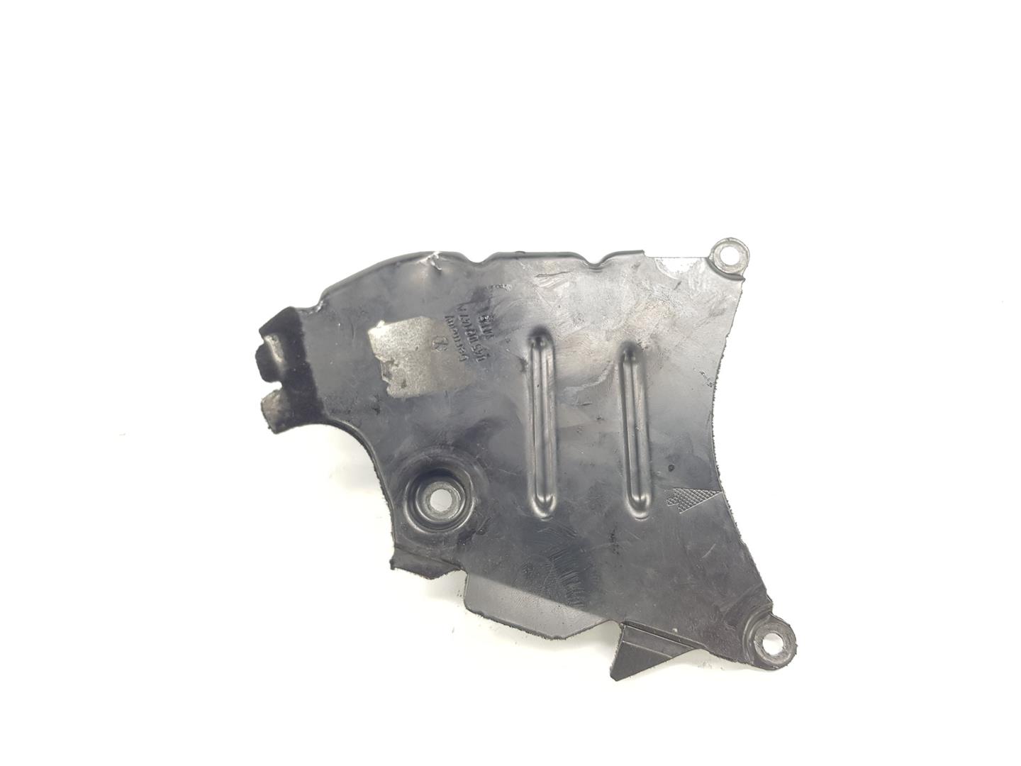 VOLKSWAGEN Golf 5 generation (2003-2009) Crankshaft Housing 045109147A,045109147A,1151CB 24226508