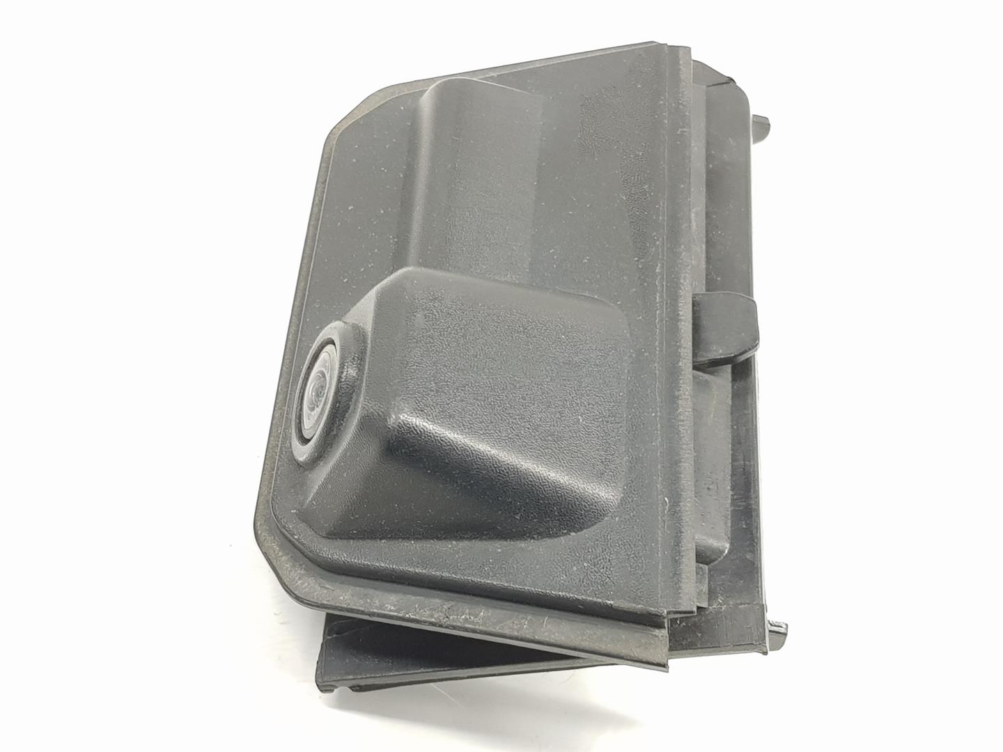 LAND ROVER Range Rover Evoque L538 (1 gen) (2011-2020) Фронтальна камера DK6213554BC,LR056230 23515379