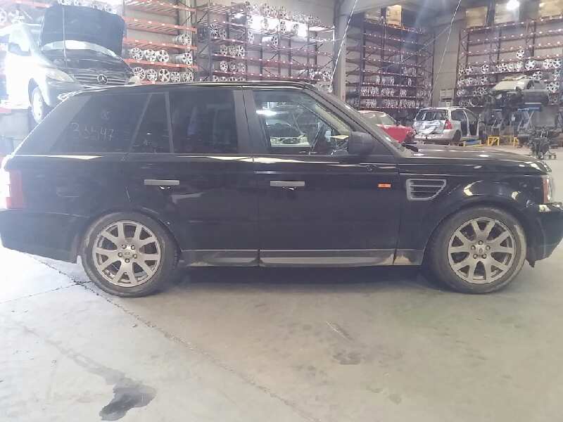 LAND ROVER Range Rover Sport 1 generation (2005-2013) Front Left Door LR016465, AH3220125BA 19567359