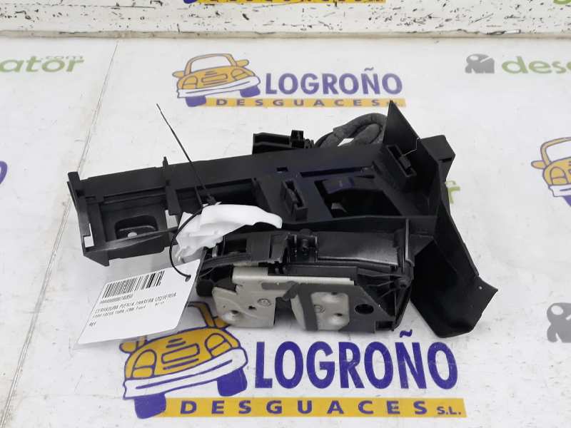 FORD Focus 3 generation (2011-2020) Rear Left Door Lock BM5AA26413AH, 921765107, 2099461 19600439