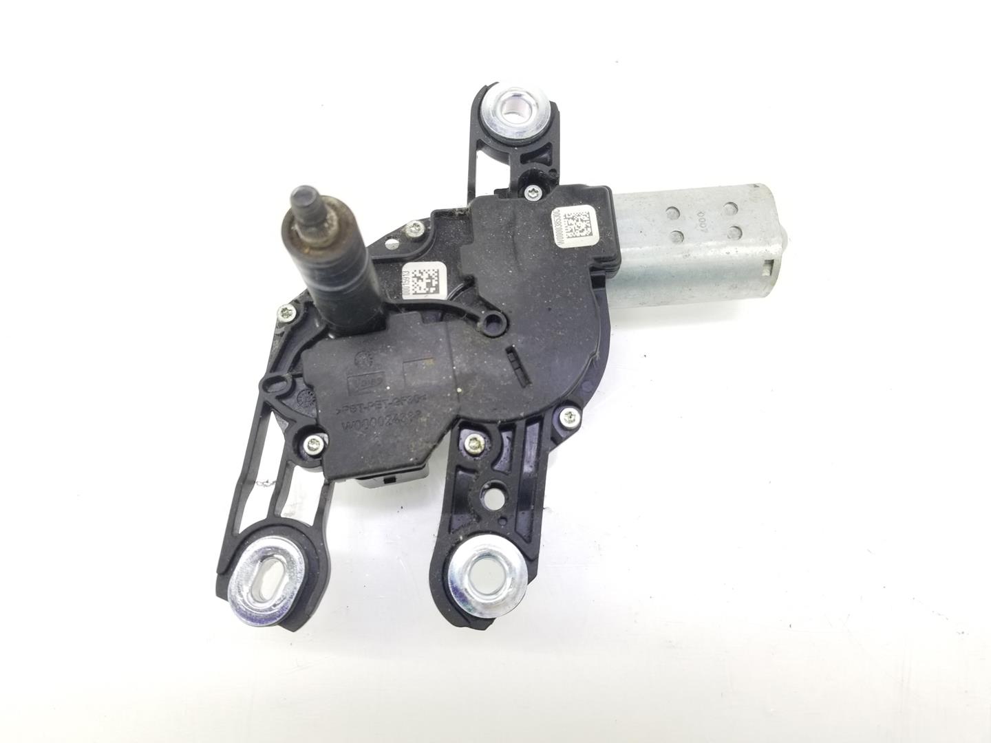 VOLKSWAGEN Variant VII TDI (2014-2024) Tailgate  Window Wiper Motor 5G0955711, 5G0955711A, 2222DL 19791206