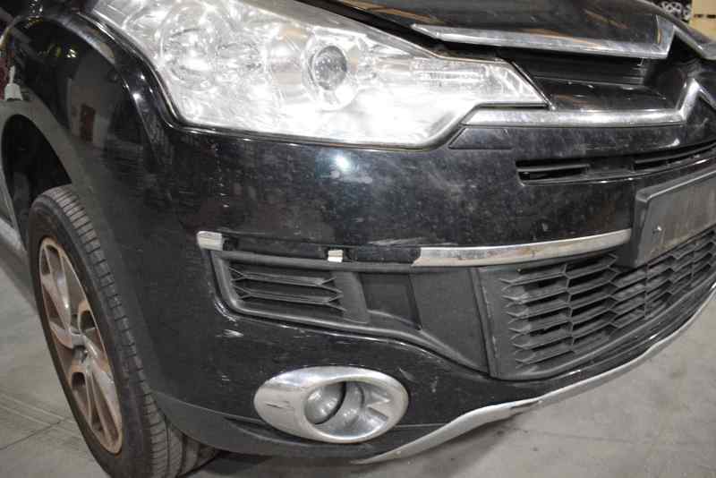 CITROËN C-Crosser 1 generation (2007-2013) Короткий кардан коробки передач 280191,280191 19553141