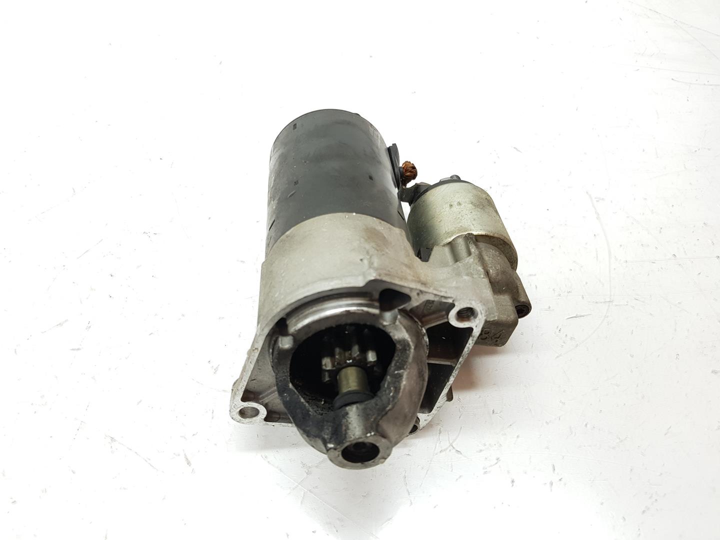 ALFA ROMEO MiTo 955 (2008-2020) Starter Motor 51804744,51804744 21073544