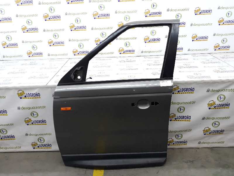 LAND ROVER Range Rover Sport 1 generation (2005-2013) Front Left Door LR016465, LR016465 19622914