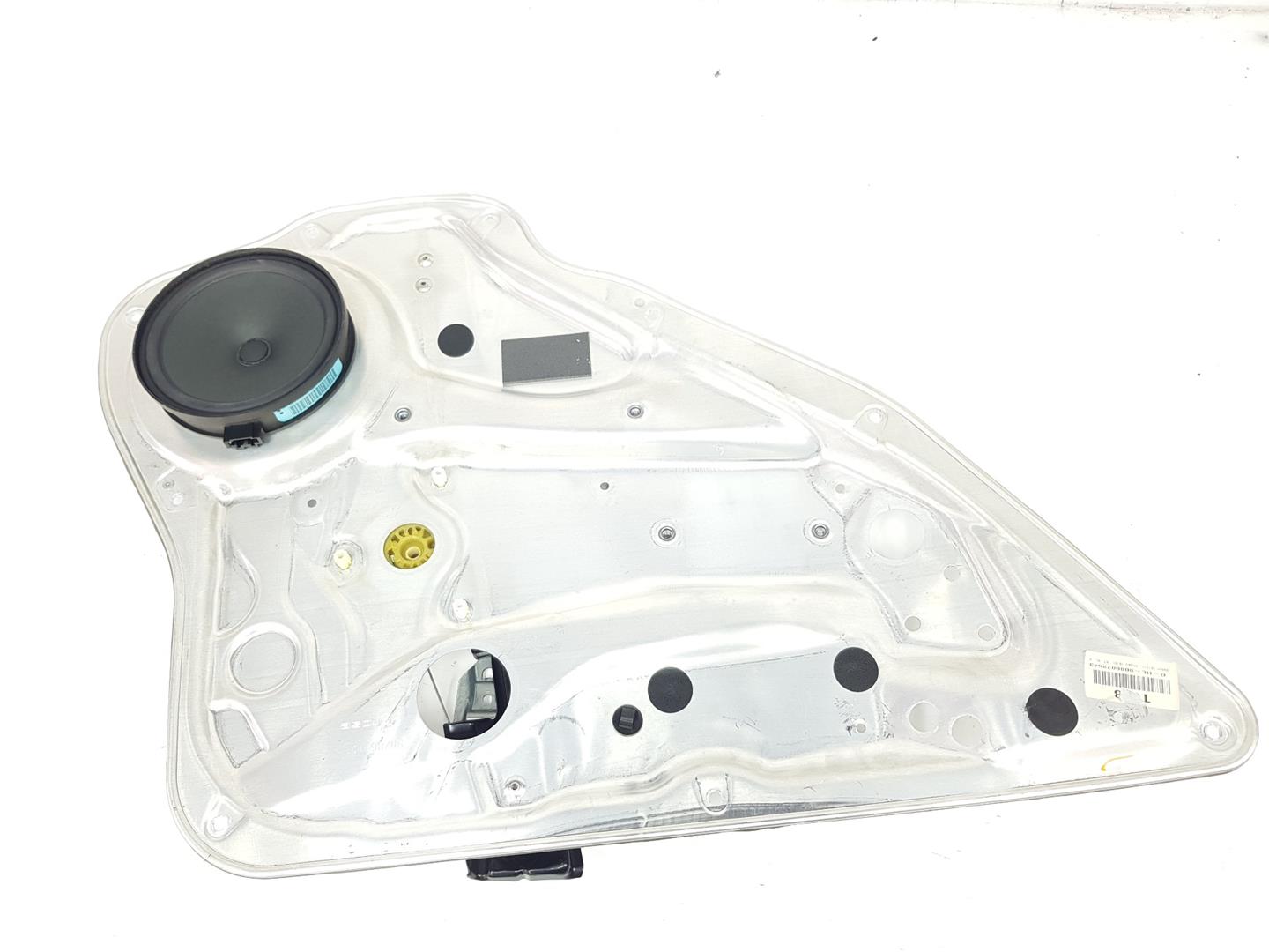 MERCEDES-BENZ C-Class W204/S204/C204 (2004-2015) Rear Right Door Window Regulator A2047300879,A2048206302 19936644